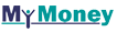 mymoney logo